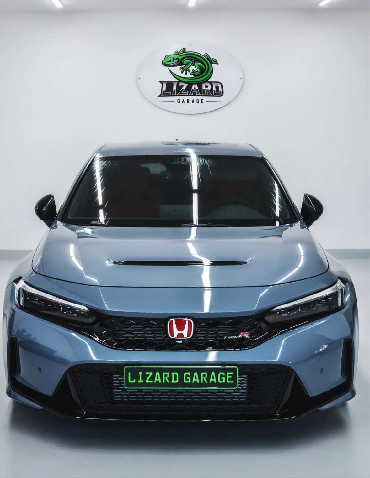 Magiktarg - La Tua Targa Personalizzata