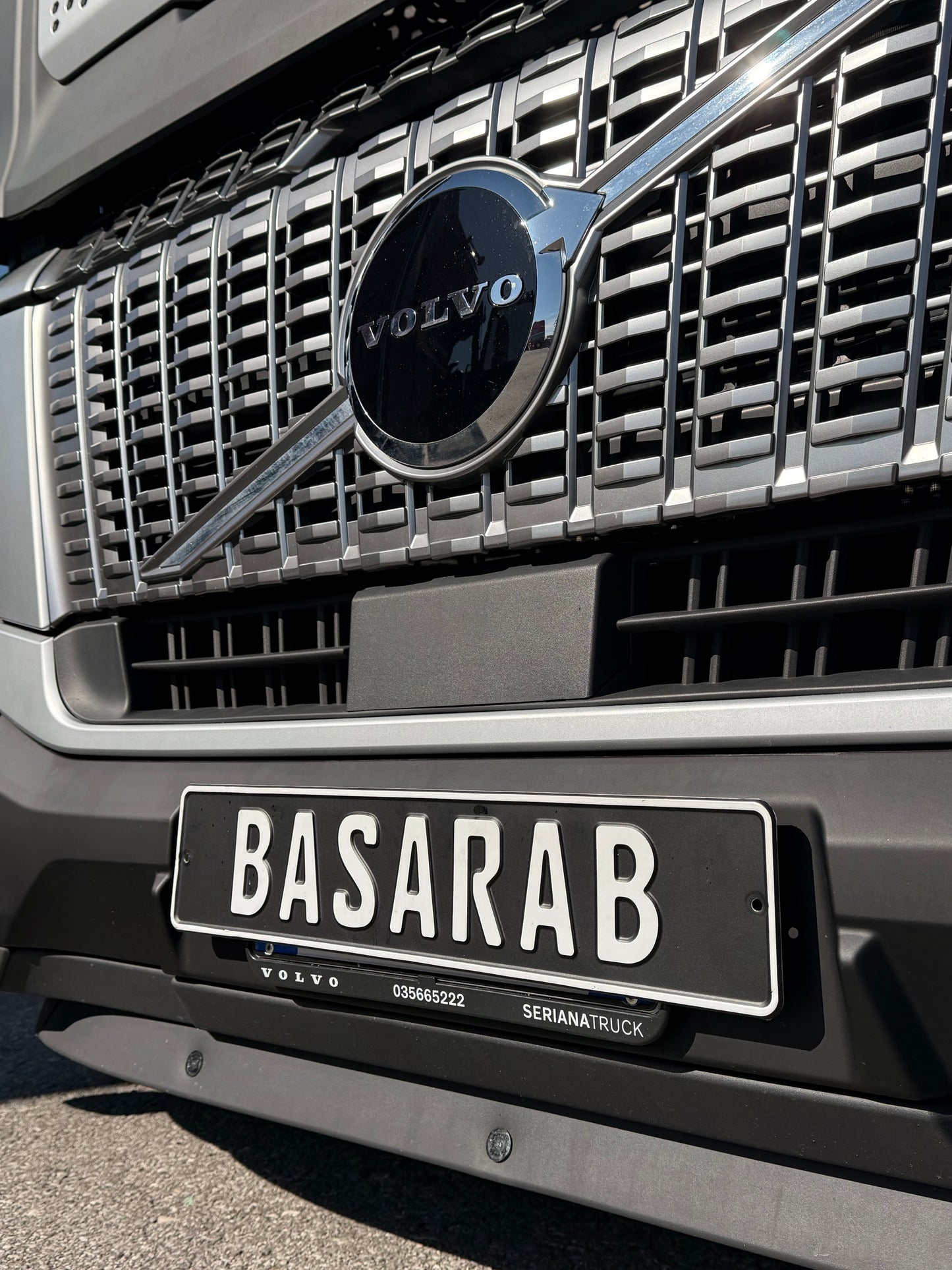 La Tua Targa Personalizzata